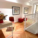 L\'Appartement Pierre Charron