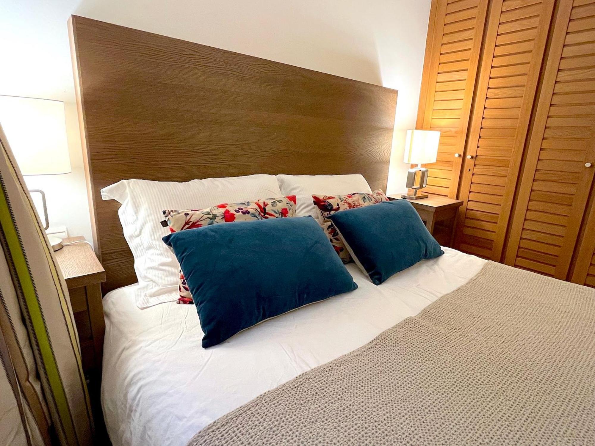 Apartment Pierre Charron